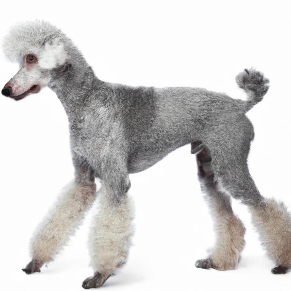 Bedlington Terrier